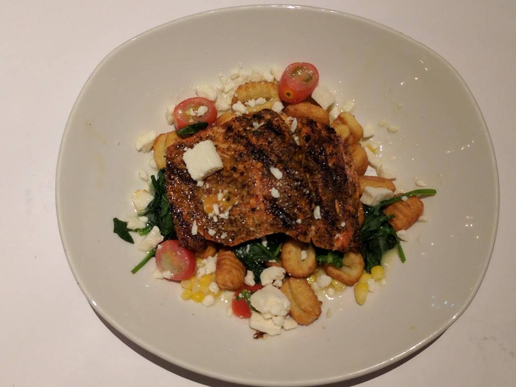 Bonefish Grill | restaurant | 2251 Town Center Ave Ste 12, Melbourne, FL 32940, USA | 3216361619 OR +1 321-636-1619