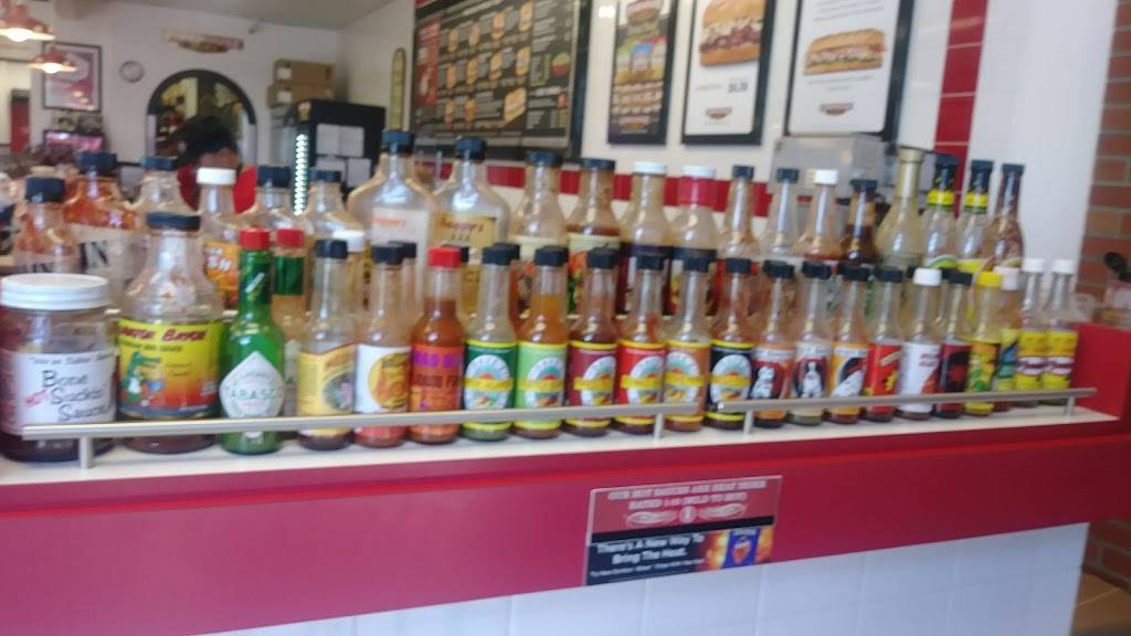 Firehouse Subs | meal delivery | 1263 Simi Town Center Way, Simi Valley, CA 93065, USA | 8055799169 OR +1 805-579-9169