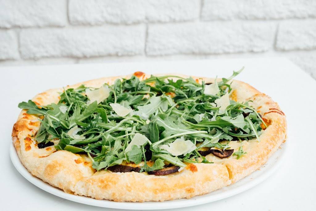 Sauce Pizza & Wine | meal takeaway | 14418 N Scottsdale Rd, Scottsdale, AZ 85254, USA | 4803218800 OR +1 480-321-8800