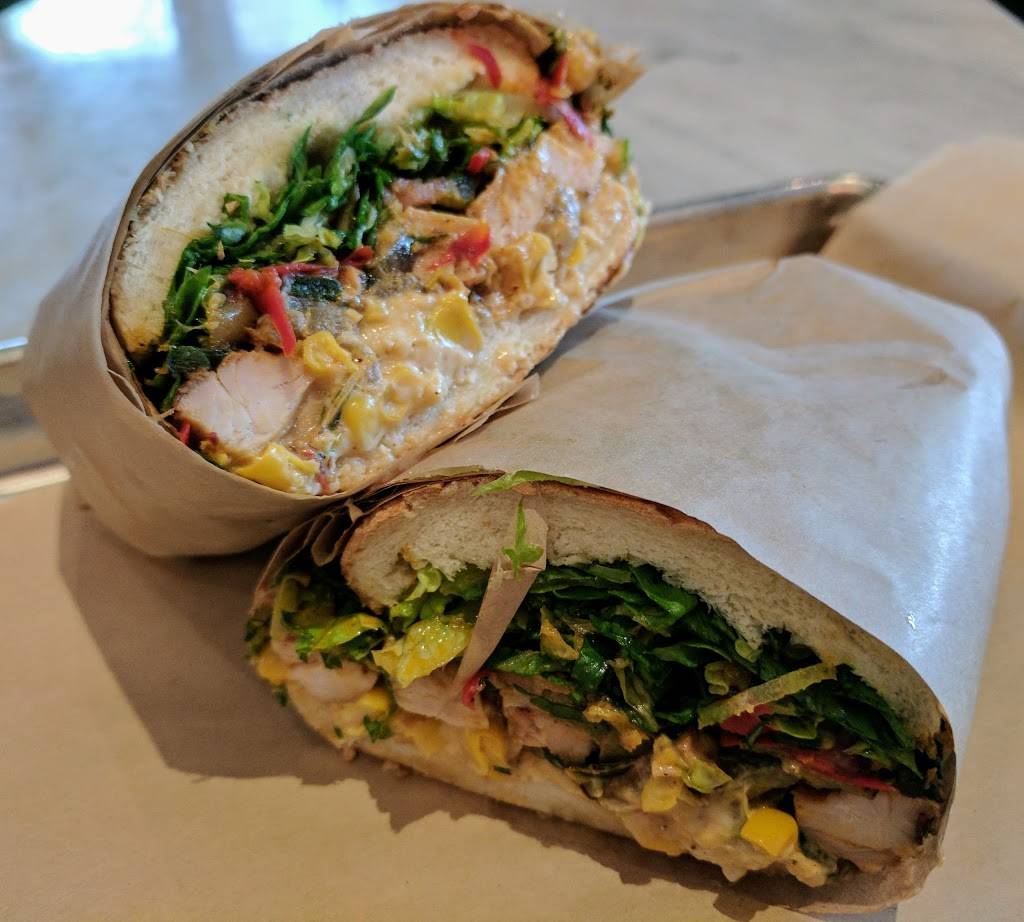 Mendocino Farms | meal takeaway | 14141 Ventura Blvd, Sherman Oaks, CA 91423, USA | 8182059744 OR +1 818-205-9744