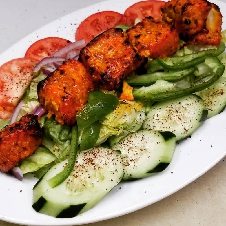 Mazadar Mediterranean Kitchen | restaurant | 1839 Central Ave, Albany, NY 12205, USA | 5184640800 OR +1 518-464-0800