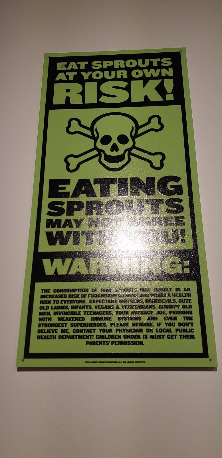 Jimmy Johns | meal delivery | 928 E Alosta Ave, Azusa, CA 91702, USA | 6263346626 OR +1 626-334-6626