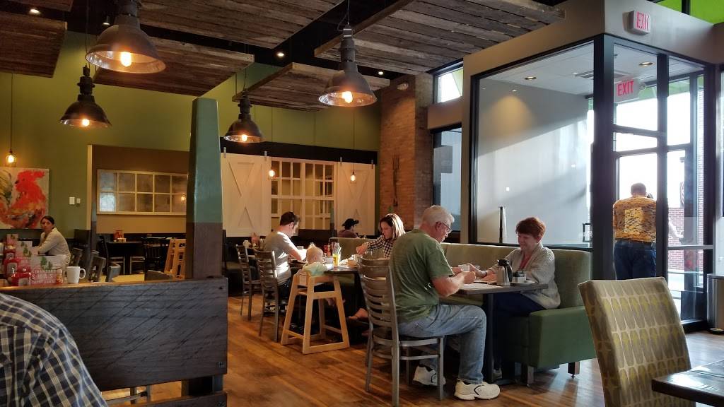 First Watch - Portage Crossing | restaurant | 2051 Portage Trail, Cuyahoga Falls, OH 44223, USA | 2343340124 OR +1 234-334-0124