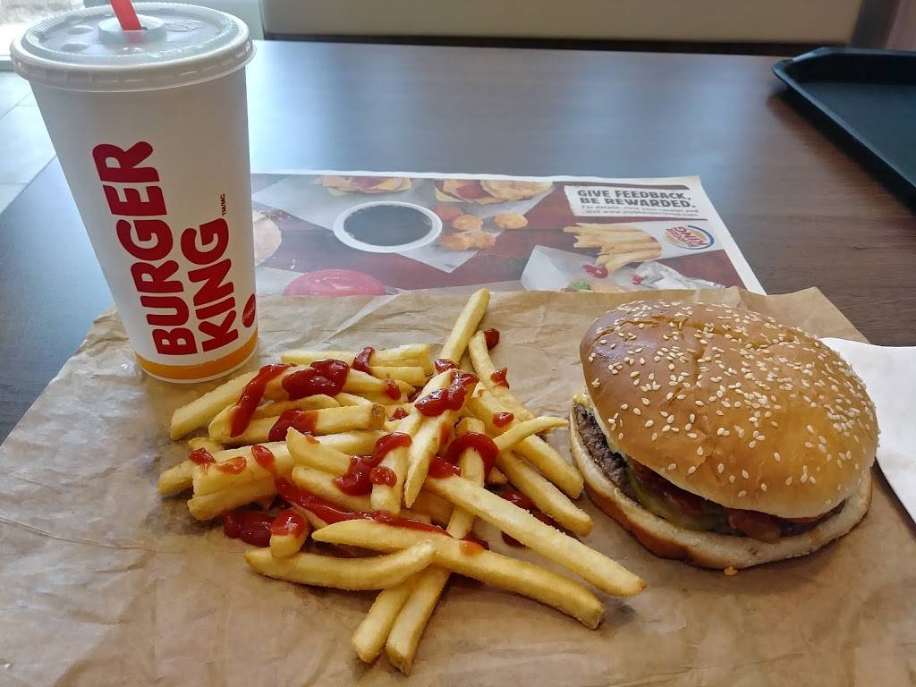 Burger King | restaurant | 2260 W Baseline Rd, Tempe, AZ 85282, USA | 4802643850 OR +1 480-264-3850