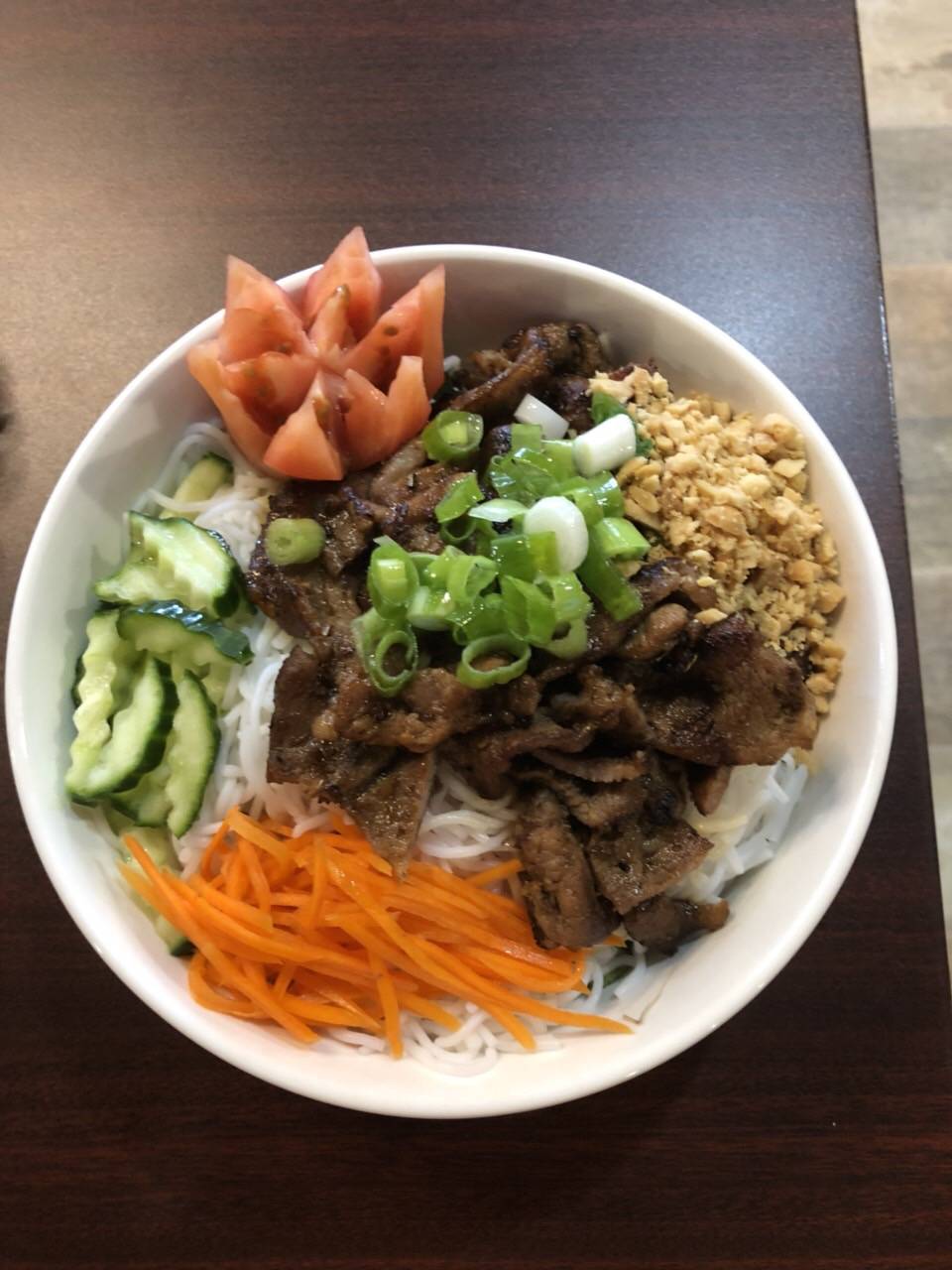 Pho Huy | restaurant | 4527 Duke St, Alexandria, VA 22304, USA | 5712578868 OR +1 571-257-8868