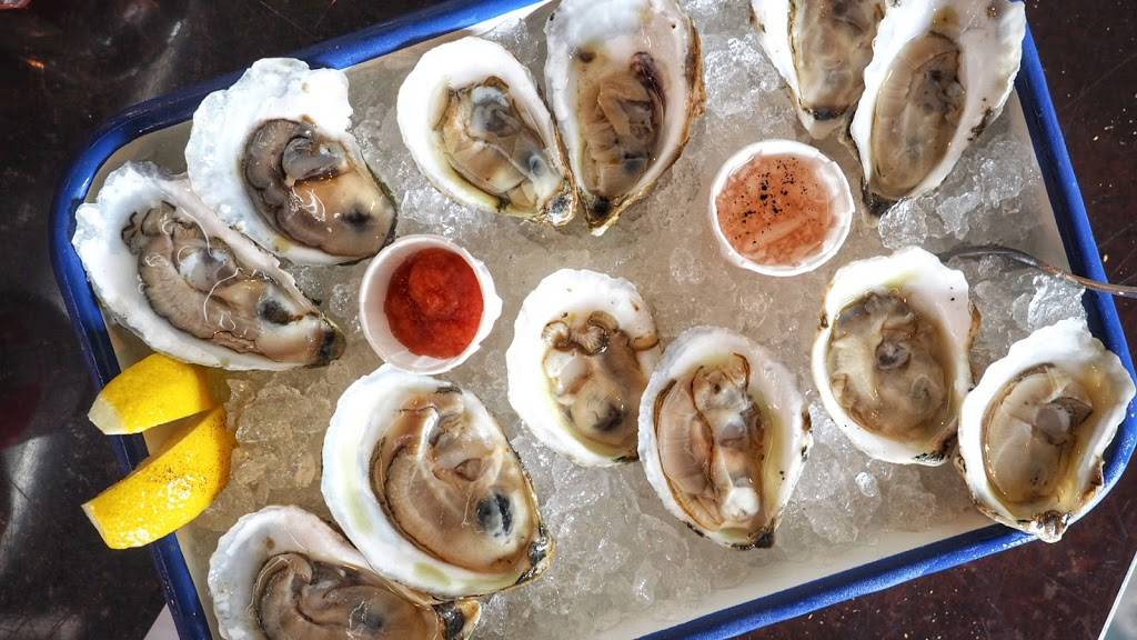 The Shop by Island Creek Oysters | restaurant | 123 Washington Ave, Portland, ME 04101, USA | 2076994466 OR +1 207-699-4466