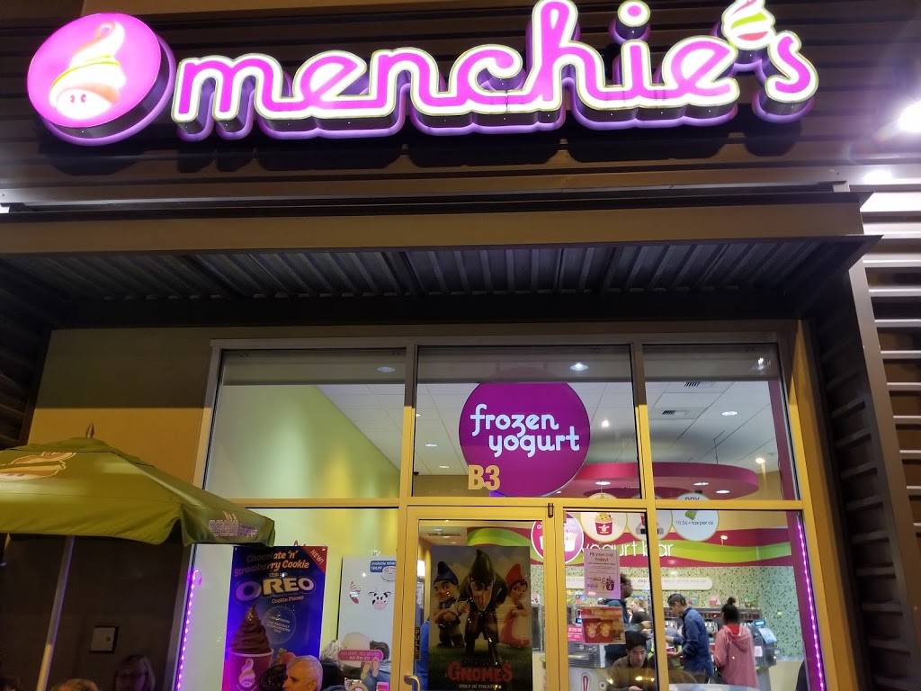 Menchies Frozen Yogurt | bakery | 2902 164th St SW Bldg B, Lynnwood, WA 98087, USA | 4257429872 OR +1 425-742-9872