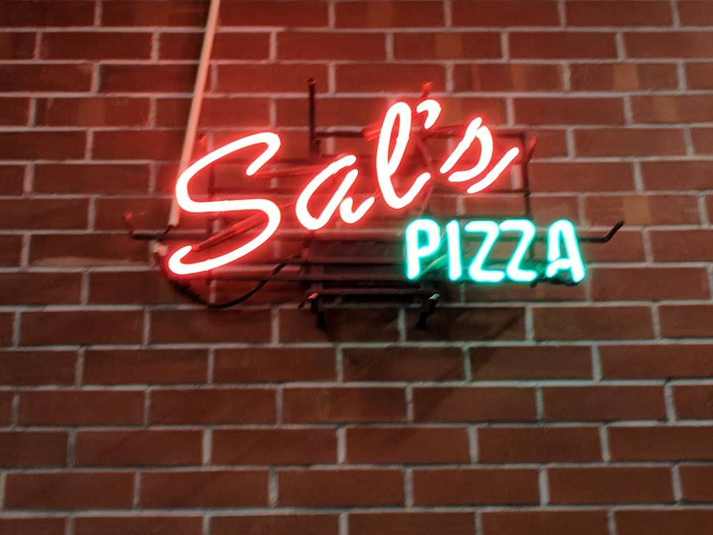 Sals Pizza | restaurant | 490 Main St, North Andover, MA 01845, USA | 9786897374 OR +1 978-689-7374