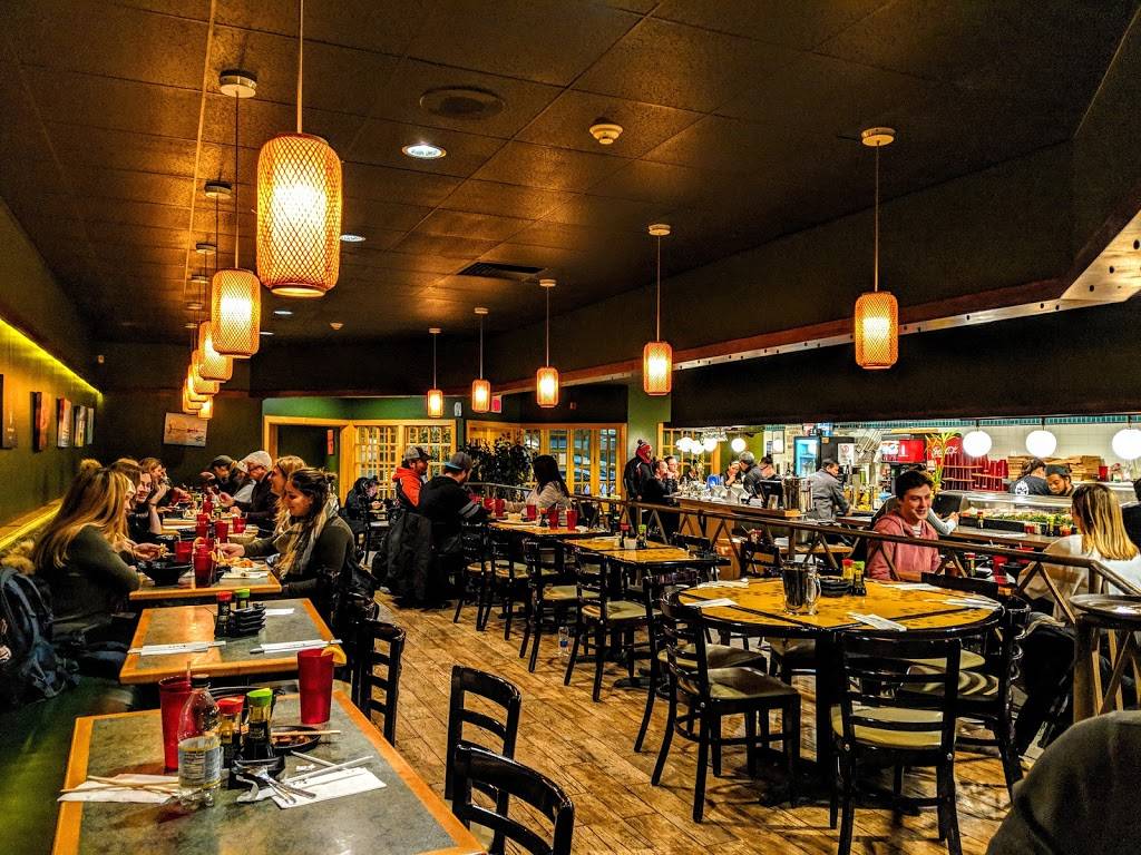 Bleu Monkey | restaurant | 163 Marshall St, Syracuse, NY 13210, USA | 3154740099 OR +1 315-474-0099