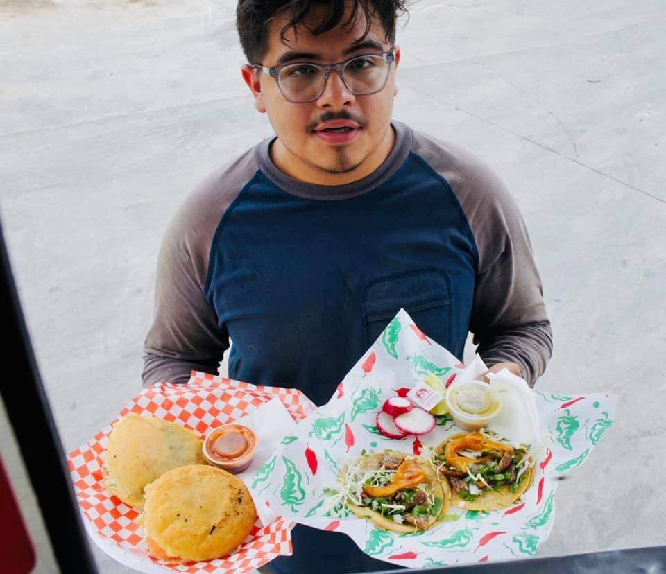 Super Taco Food Truck | restaurant | 2023 NE 28th St, Fort Worth, TX 76106, USA | 8178459587 OR +1 817-845-9587