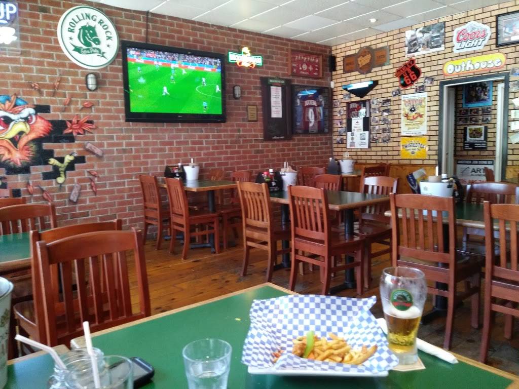 C.W. Coops | restaurant | 808 Innisfil Beach Rd, Innisfil, ON L9S 2C3, Canada | 7054311234 OR +1 705-431-1234