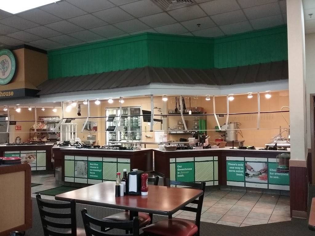 Golden Corral Buffet & Grill | restaurant | 1808 Gunbarrel Rd, Chattanooga, TN 37421, USA | 4238943337 OR +1 423-894-3337