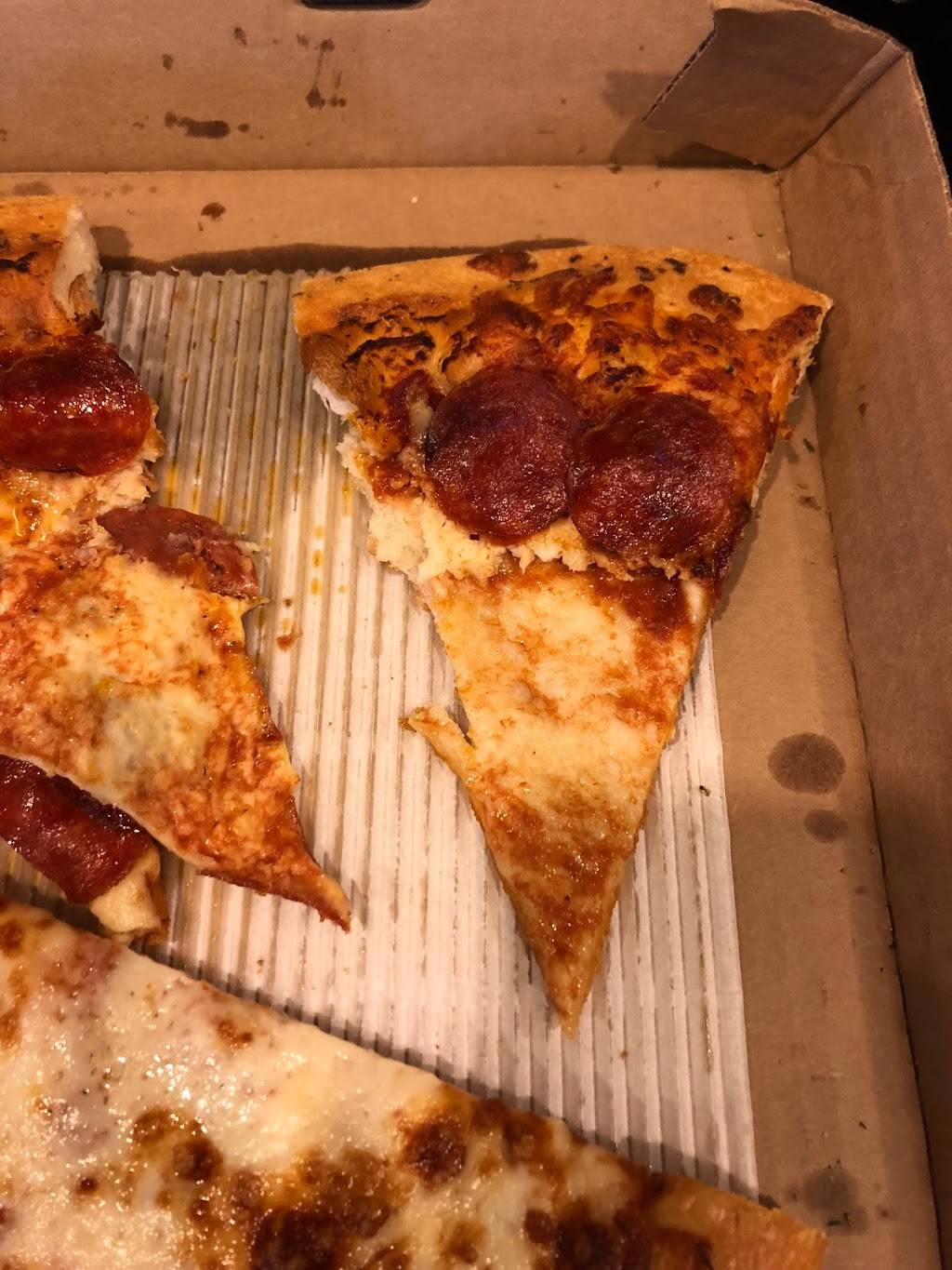 Pizza Hut | restaurant | 3905 S Clear Creek Rd Ste 105, Killeen, TX 76549, USA | 2545192424 OR +1 254-519-2424