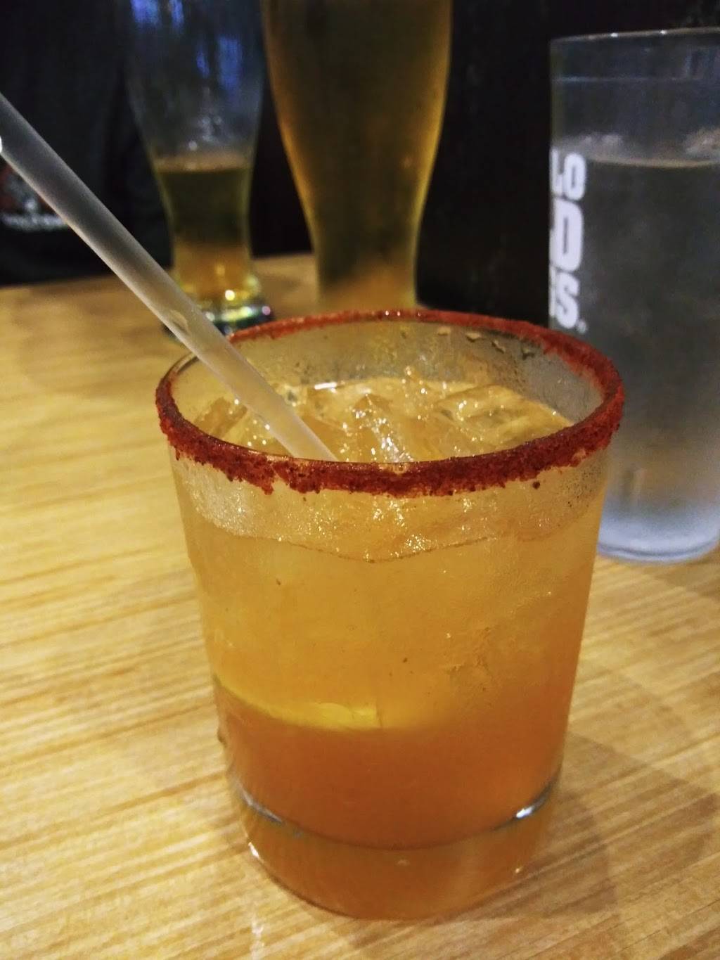 Buffalo Wild Wings | meal takeaway | 1000 Kamehameha Hwy #227-228, Pearl City, HI 96782, USA | 8082609464 OR +1 808-260-9464