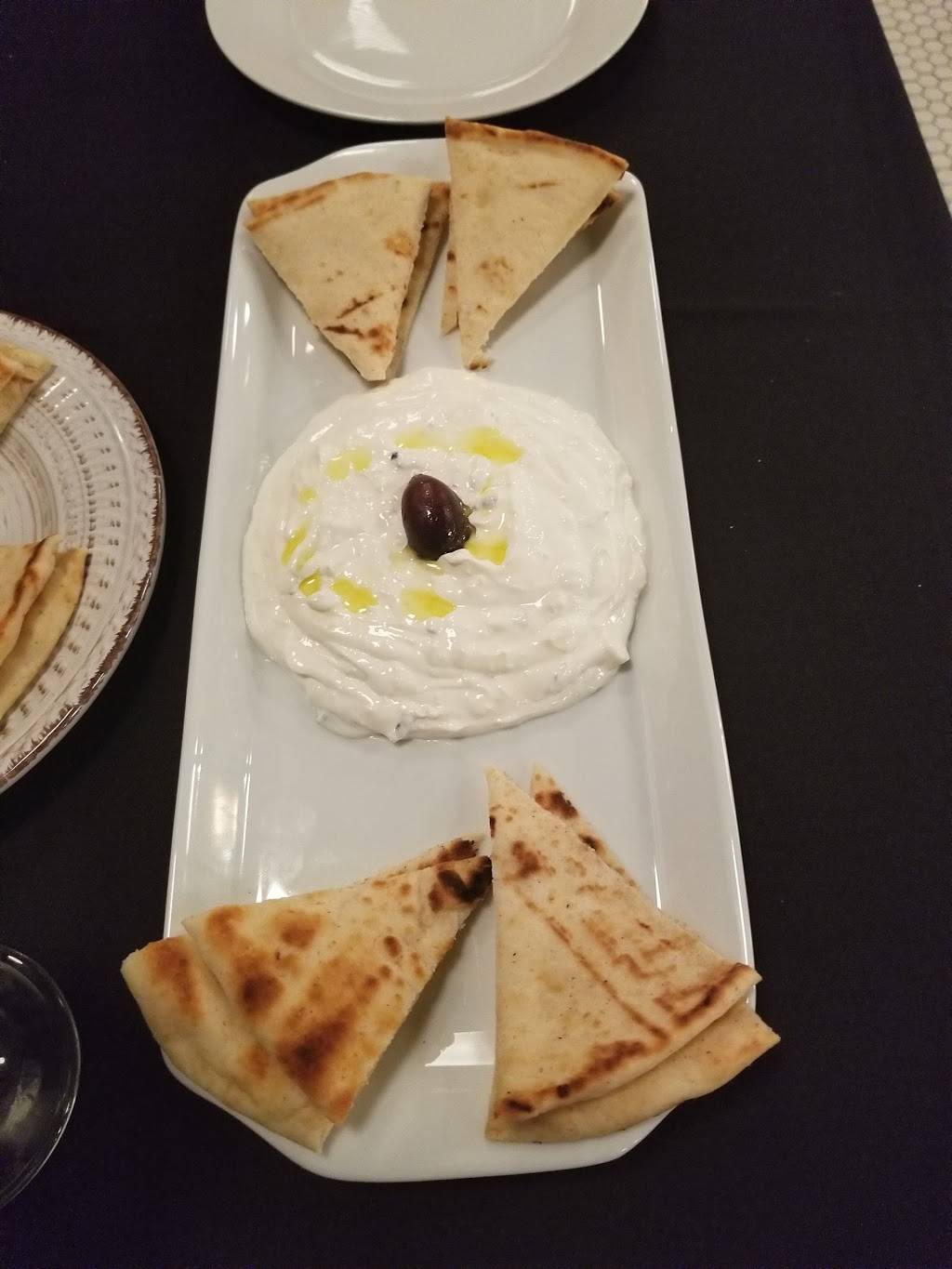 Symposium | restaurant | 890 Town Center Dr, Wilmington, NC 28405, USA | 9102399051 OR +1 910-239-9051