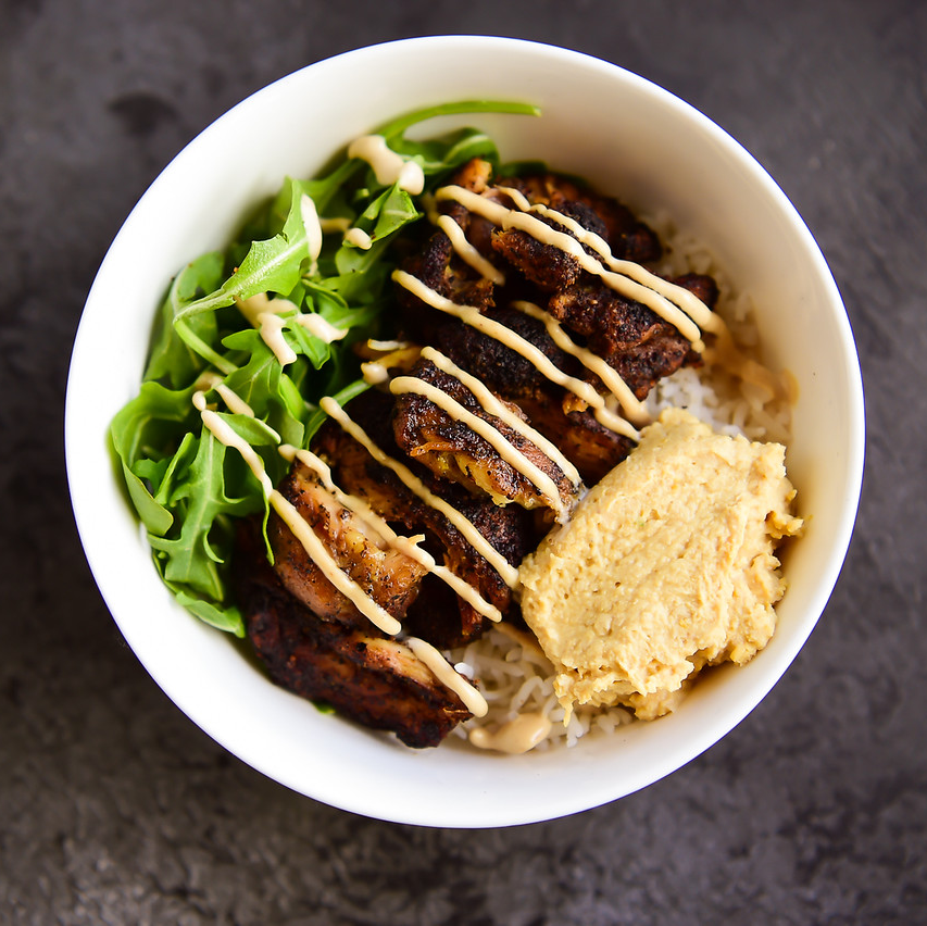 Cuisine By Claudette | restaurant | 190 Beach 69th St, Arverne, NY 11692, USA | 7189455511 OR +1 718-945-5511