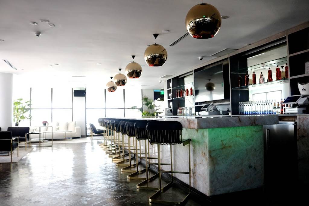 Bar One Miami Beach | restaurant | 520 West Avenue, Commercial unit 1, Miami Beach, FL 33139, USA | 3057638323 OR +1 305-763-8323