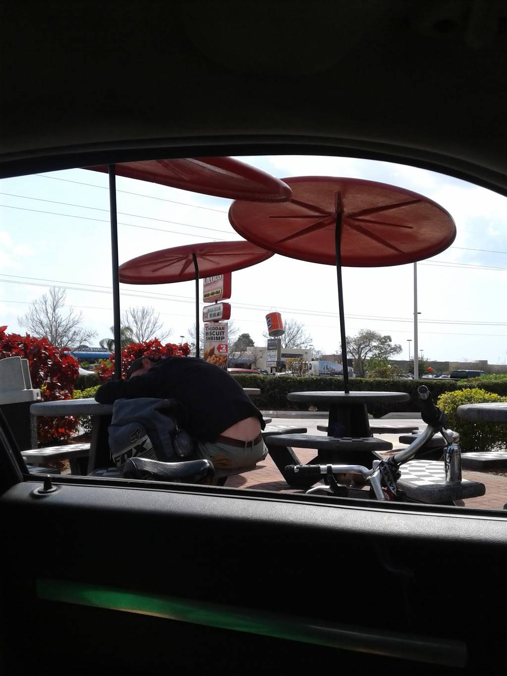 Checkers | restaurant | 5140 State Hwy 684 W, Bradenton, FL 34210, USA | 9417983585 OR +1 941-798-3585