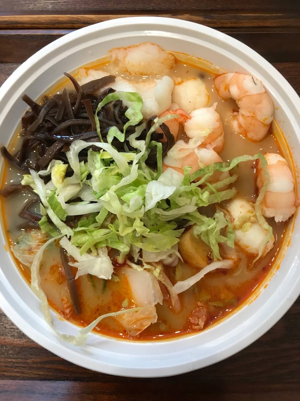 Bao Bao Café (Greenwich) | restaurant | 106 Greenwich St, New York, NY 10006, USA | 9172617122 OR +1 917-261-7122