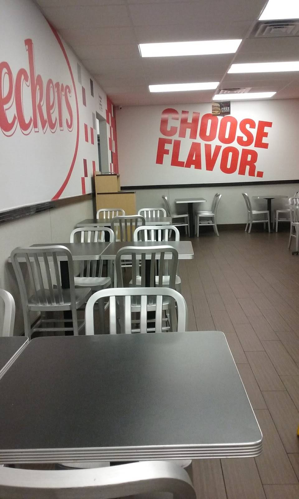 Rallys | restaurant | 1900 E Charleston Blvd, Las Vegas, NV 89104, USA | 7024629930 OR +1 702-462-9930