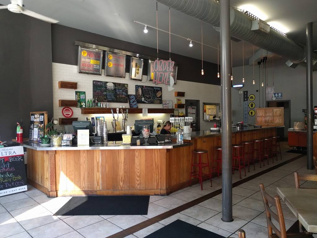 truburger | restaurant | 8115 Oak St, New Orleans, LA 70118, USA | 5042185416 OR +1 504-218-5416