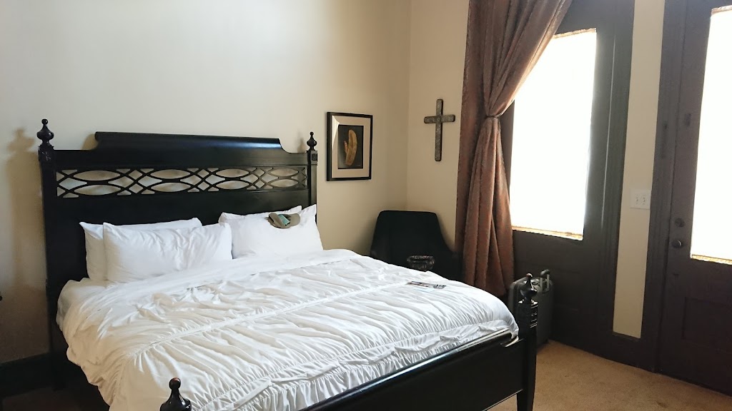 The Trinity Hotel & Restaurant | restaurant | 201 S Canal St, Carlsbad, NM 88220, USA | 5752349891 OR +1 575-234-9891