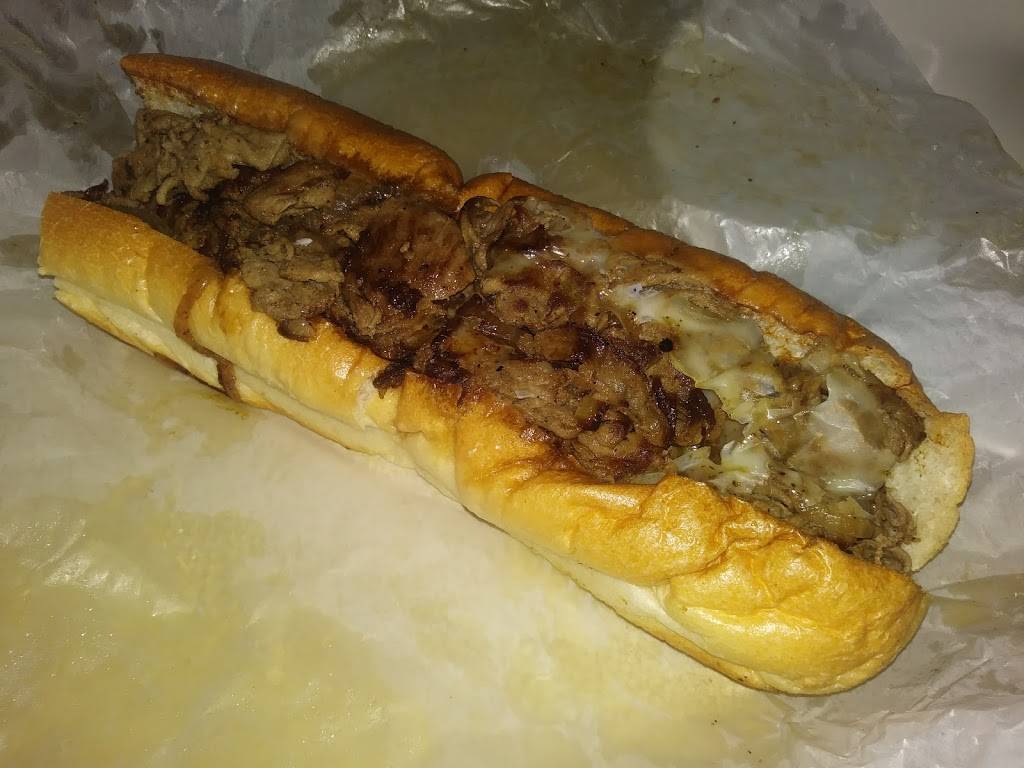 Famous Phils Sub Shop | meal takeaway | 107 FL-7, Plantation, FL 33317, USA | 9545873940 OR +1 954-587-3940