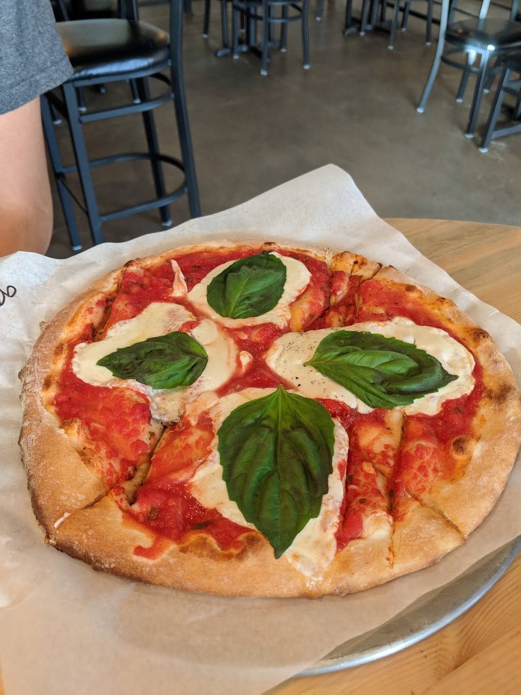 Artisan Pizza Co | restaurant | 12311 Pine Bluffs Way, Parker, CO 80134, USA | 3038400518 OR +1 303-840-0518