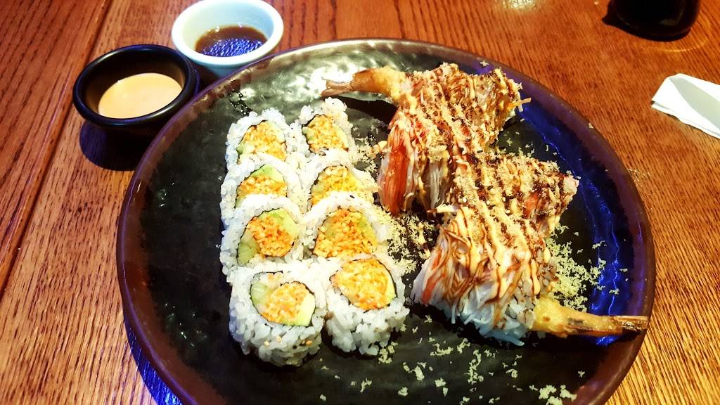 C Rolls Sushi | restaurant | 18101 Preston Rd #300, Dallas, TX 75252, USA | 9724474900 OR +1 972-447-4900