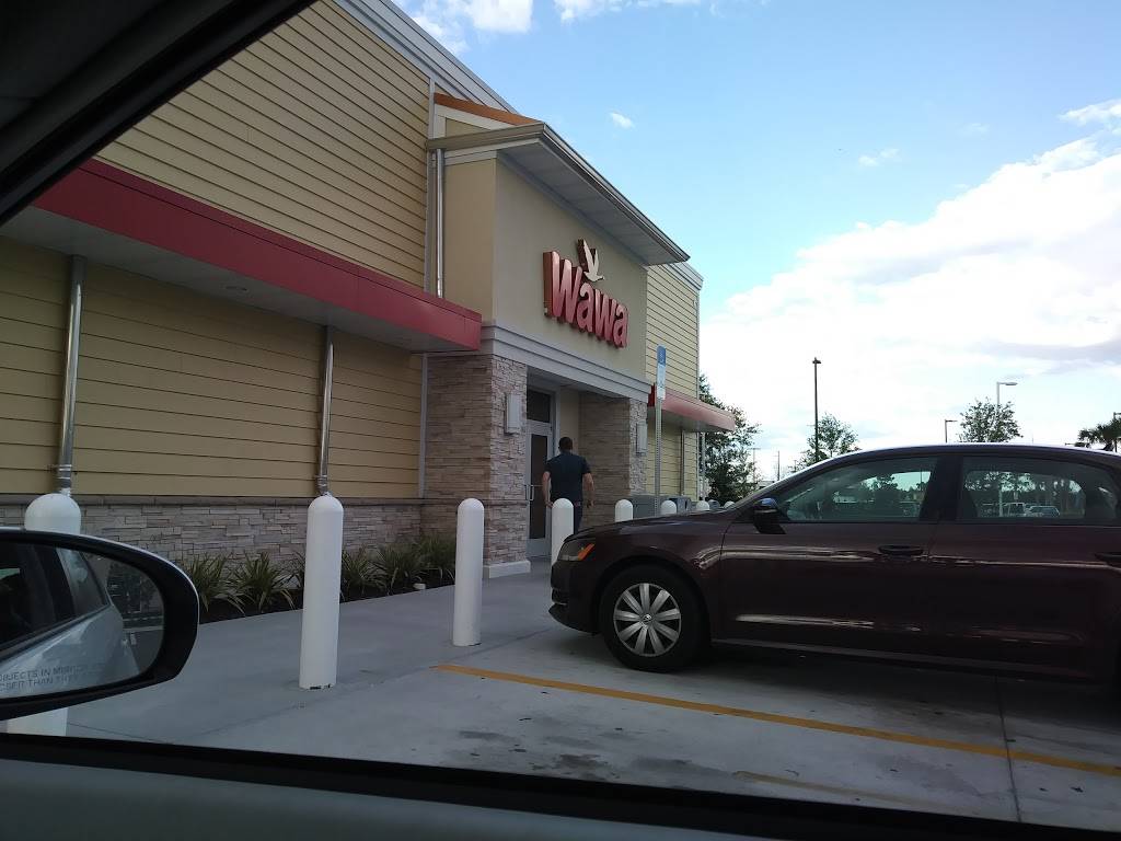 Wawa | cafe | 4506 53rd Ave E, Bradenton, FL 34203, USA | 9417567175 OR +1 941-756-7175