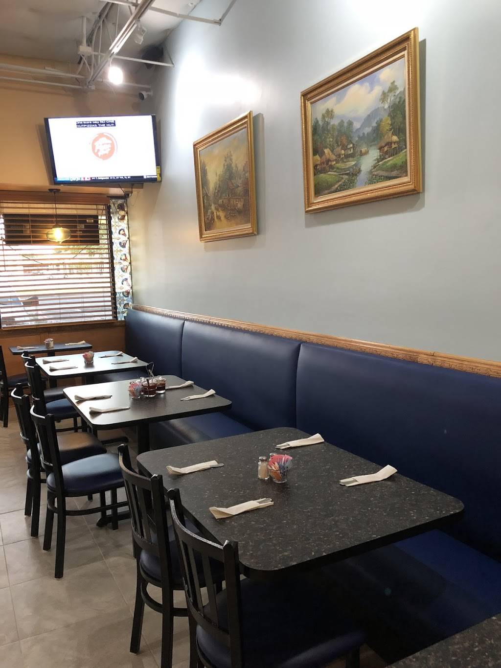 Taste of Thai Plano | restaurant | 3205 Alma Dr #401, Plano, TX 75075, USA | 4697860202 OR +1 469-786-0202