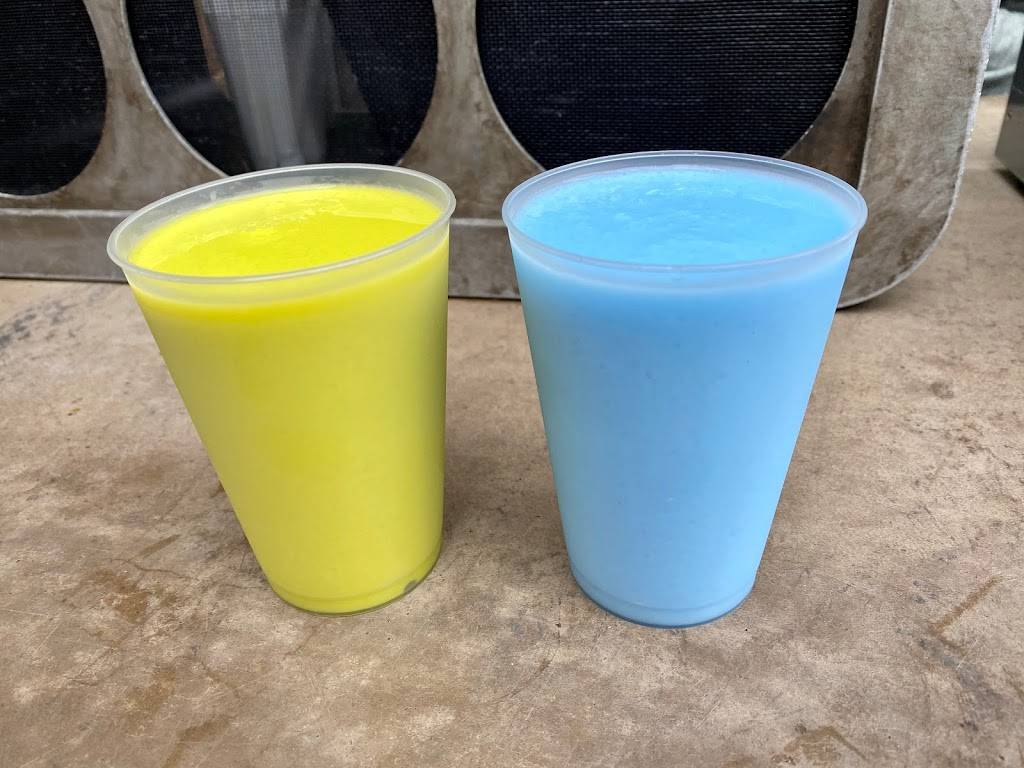 Milk Stand | restaurant | 351 S Studio Dr N, Lake Buena Vista, FL 32830, USA | 4079395277 OR +1 407-939-5277