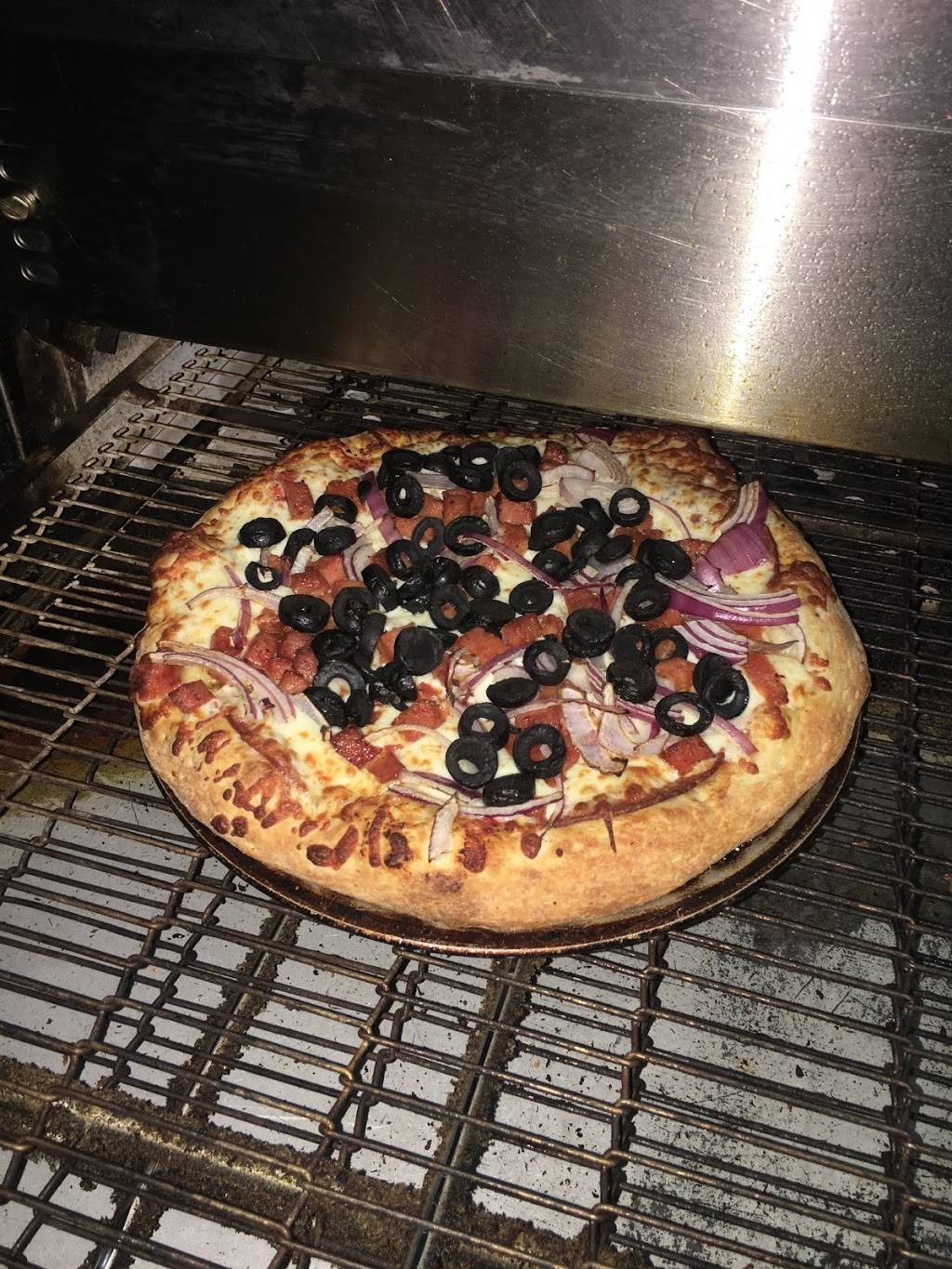 Allo Pizza Terrebonne | restaurant | 1299 Boulevard des Seigneurs, Terrebonne, QC J6W 5B2, Canada | 4504710471 OR +1 450-471-0471