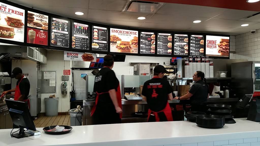 Arbys | restaurant | 4350 S Buckley Rd, Aurora, CO 80015, USA | 3036936842 OR +1 303-693-6842