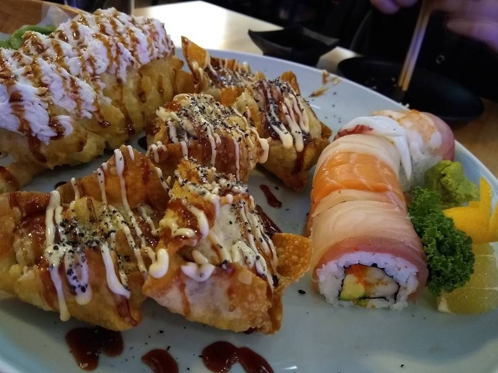 Maimura Sushi Noodle & Korean BBQ | restaurant | 105E E Joppa Rd, Towson, MD 21286, USA | 4108325300 OR +1 410-832-5300