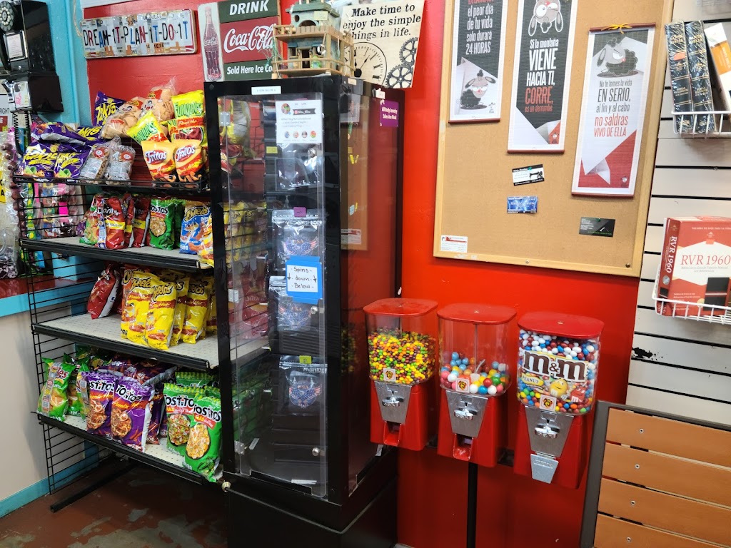 Lighthouse Snack Shop | meal takeaway | 711 W 3rd St, Yuma, AZ 85364, USA | 9283434002 OR +1 928-343-4002