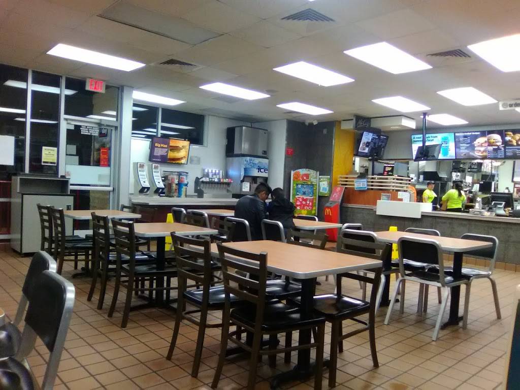 McDonalds | cafe | 3941 Fondren Rd, Houston, TX 77063, USA | 7137815835 OR +1 713-781-5835