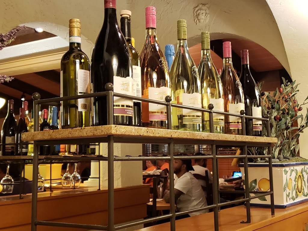 Olive Garden Italian Restaurant | meal takeaway | 5021 W Irlo Bronson Memorial Hwy, Kissimmee, FL 34746, USA | 4073961680 OR +1 407-396-1680