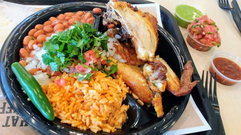 El Pollo Loco | restaurant | 8301 Reseda Blvd, Northridge, CA 91324, USA | 8188863157 OR +1 818-886-3157