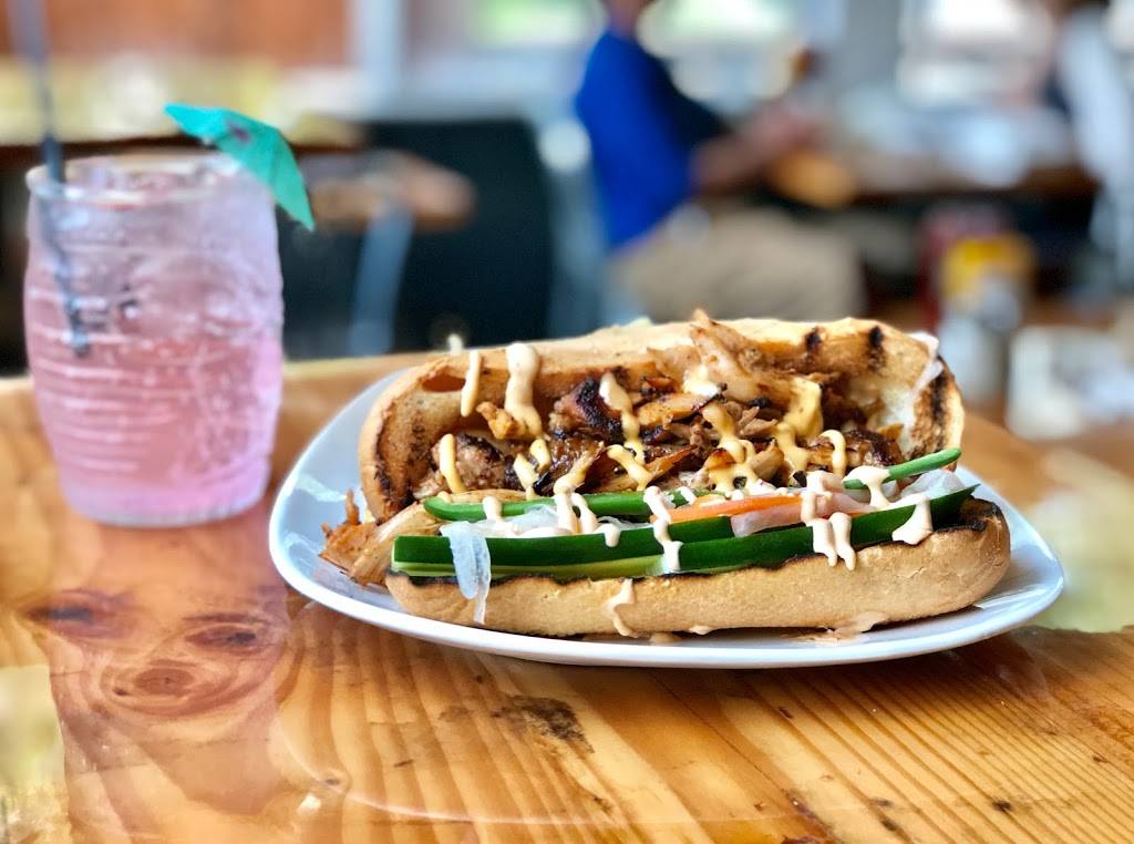 Java Lava Brew | cafe | 1201 Southmore Blvd, Houston, TX 77004, USA | 8328315652 OR +1 832-831-5652