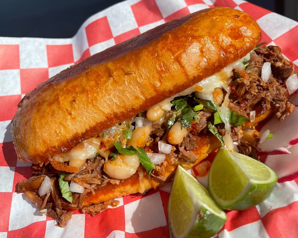 Birrieria Los Gueros | restaurant | 2512 Coronado Ave, San Diego, CA 92154, USA | 6198279863 OR +1 619-827-9863