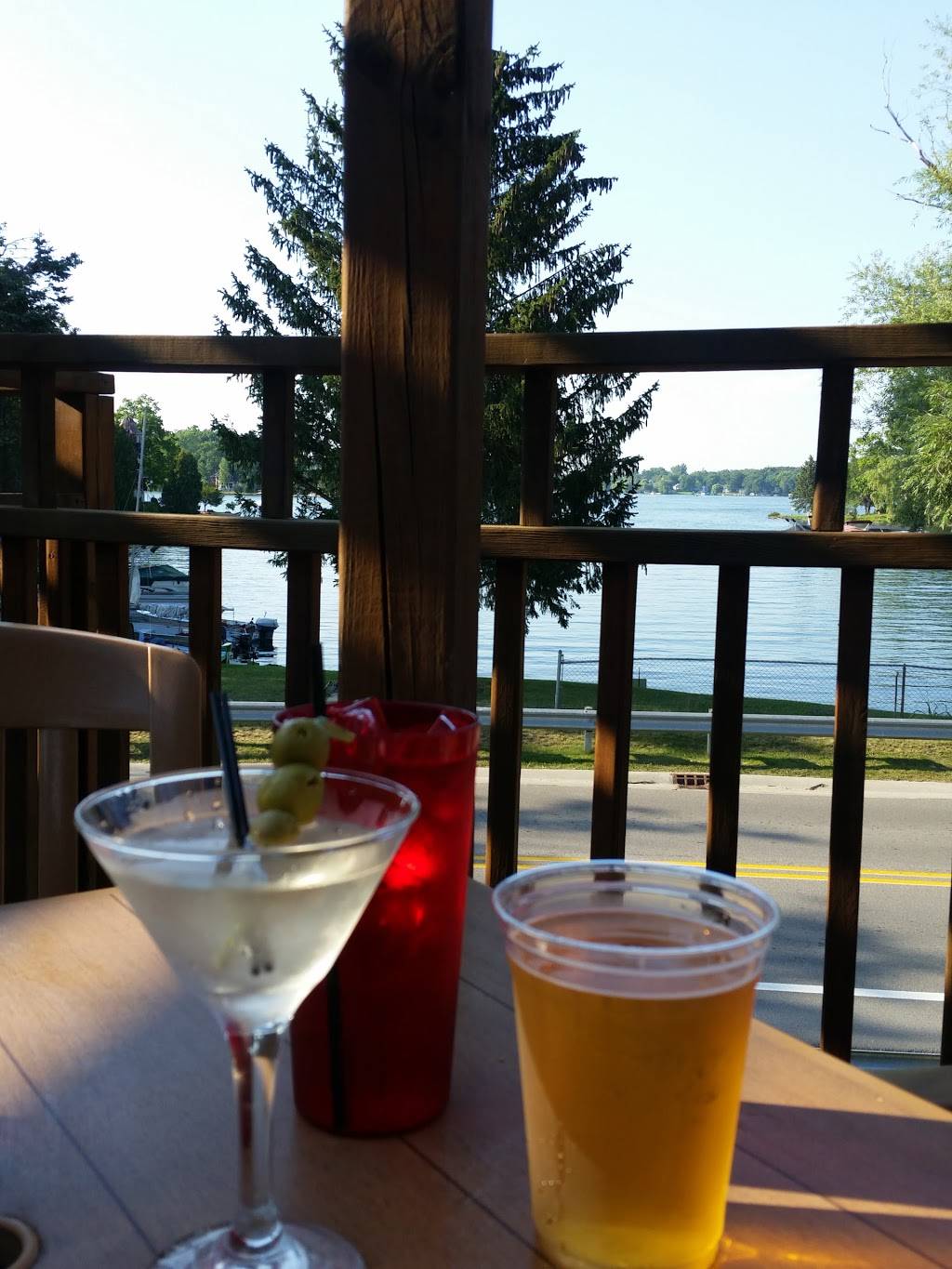 The Celtic Knot | restaurant | 1318 Rochester Rd, Leonard, MI 48367, USA | 2484607997 OR +1 248-460-7997