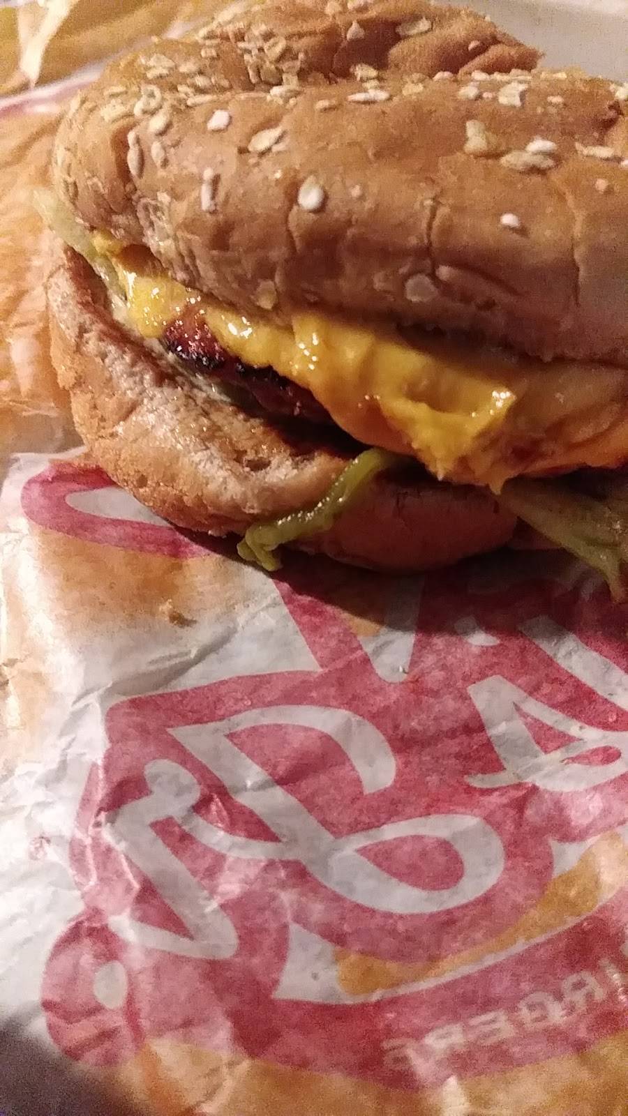 Carls Jr. | restaurant | 524 Inland Center Dr, San Bernardino, CA 92408, USA | 9098845514 OR +1 909-884-5514