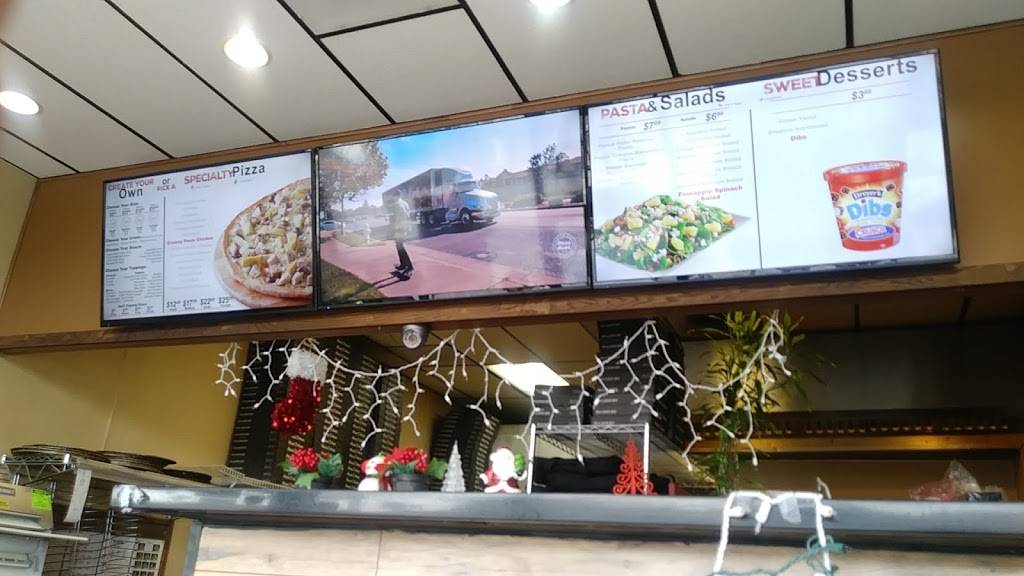 Pizza Guys | meal delivery | 15253 Hesperian Blvd #2, San Leandro, CA 94578, USA | 5104815555 OR +1 510-481-5555