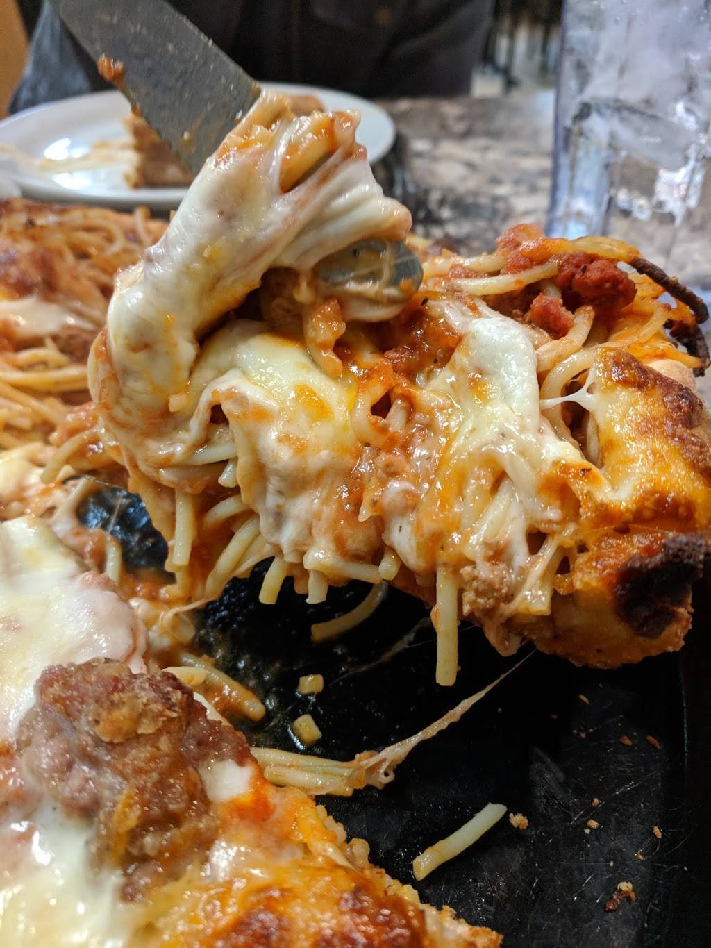 Angelos Pizzeria | restaurant | 608 12th Ave, Rock Falls, IL 61071, USA | 8156255163 OR +1 815-625-5163