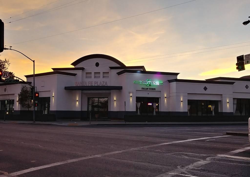 Trattoria 25 | restaurant | 2501 S Santa Fe Ave, Vernon, CA 90058, USA | 3235871494 OR +1 323-587-1494