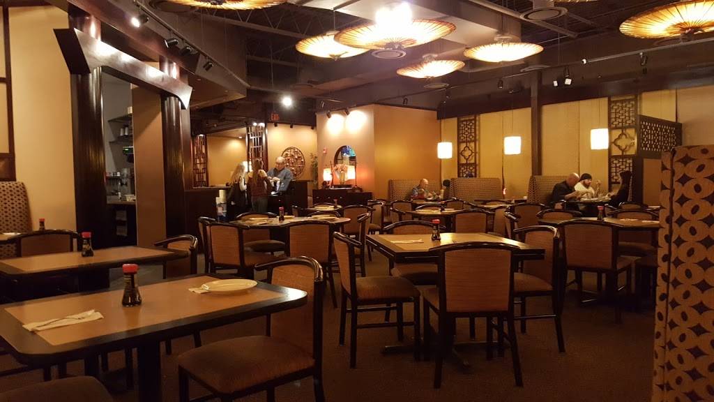 Fortune Wok & Sushi | restaurant | 14537 Metcalf Ave, Overland Park, KS 66223, USA | 9136818863 OR +1 913-681-8863