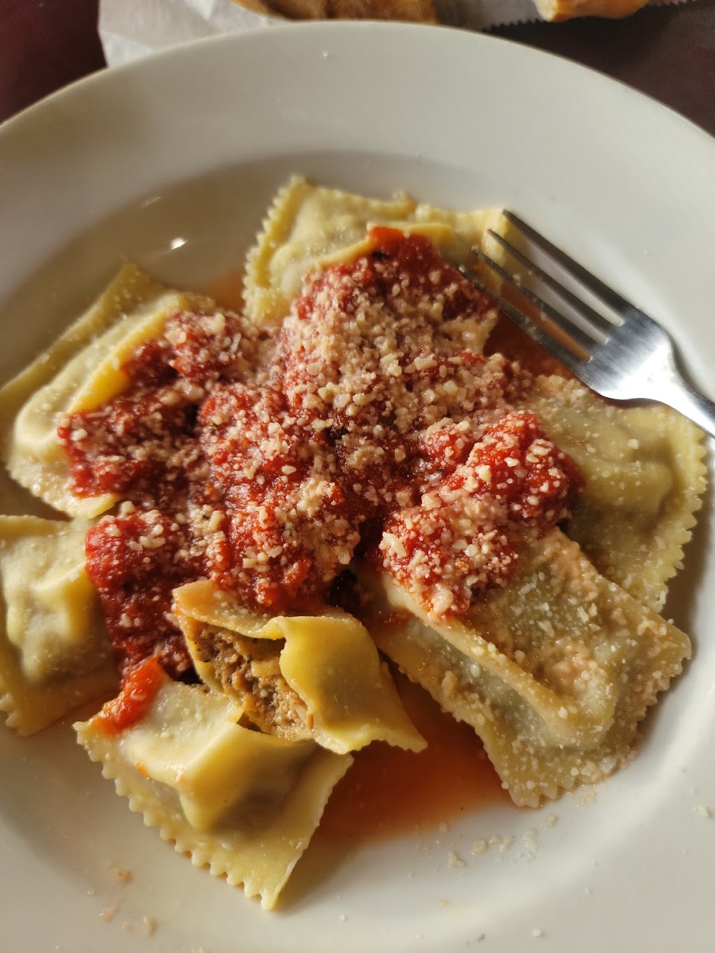 Bella Fuoco Wood Fired Pizza | restaurant | 2115 Warren Ave, Cheyenne, WY 82001, USA | 3075142855 OR +1 307-514-2855