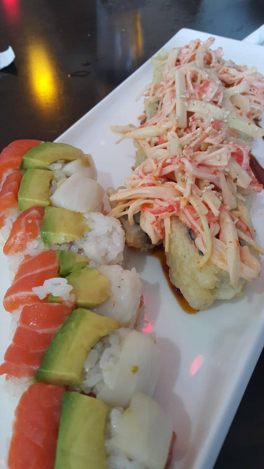 Asian Tokyo | restaurant | 4685 Manhattan College Pkwy, Bronx, NY 10471, USA | 7185435751 OR +1 718-543-5751