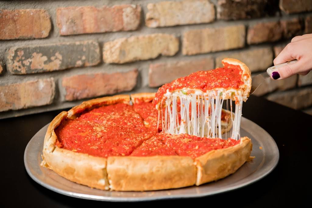 Frankies Chicago Style | restaurant | 3556 Winnetka Ave N, New Hope, MN 55427, USA | 7635457767 OR +1 763-545-7767